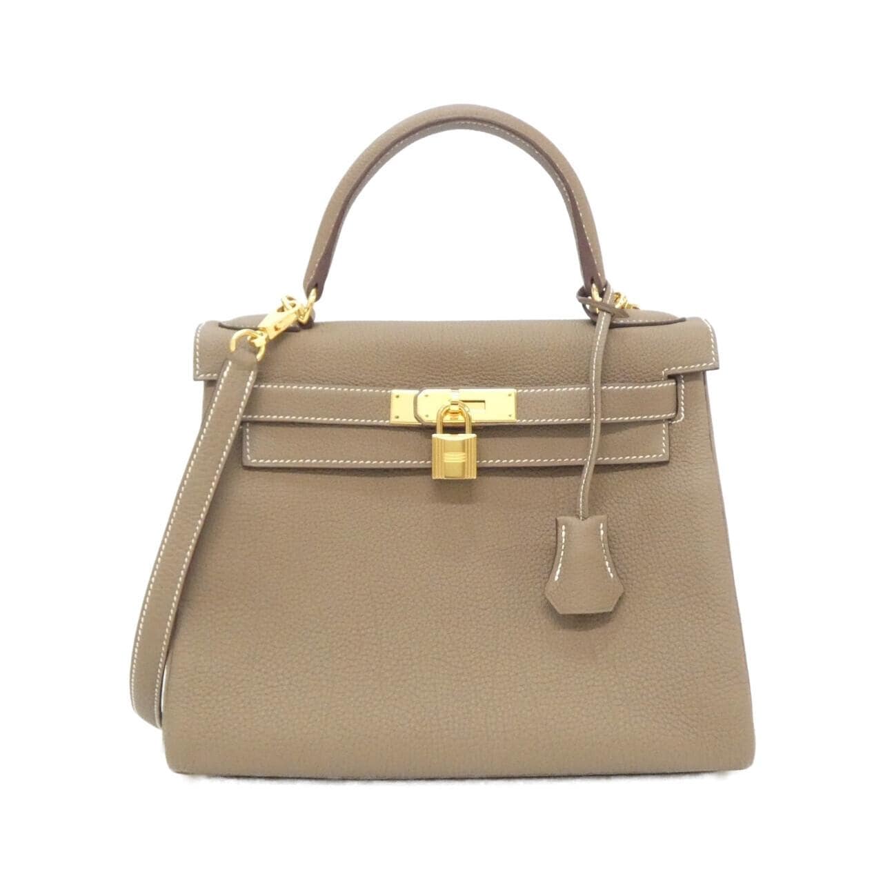 エルメス ケリー 28cm 027630CC バッグ