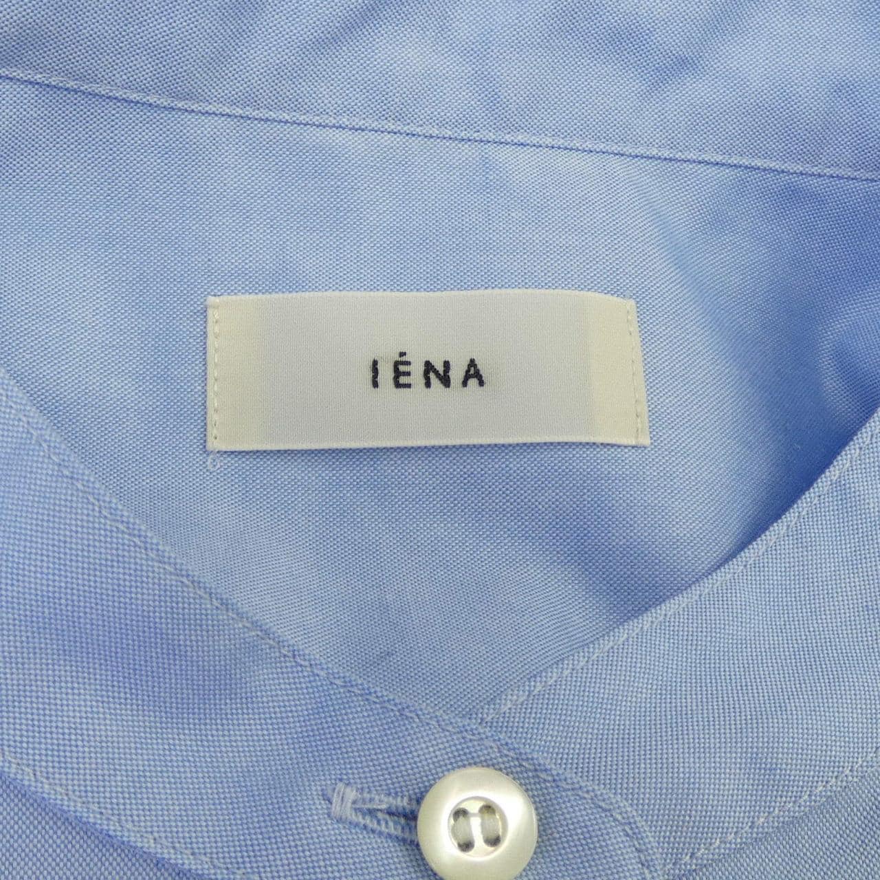 イエナ IENA シャツ