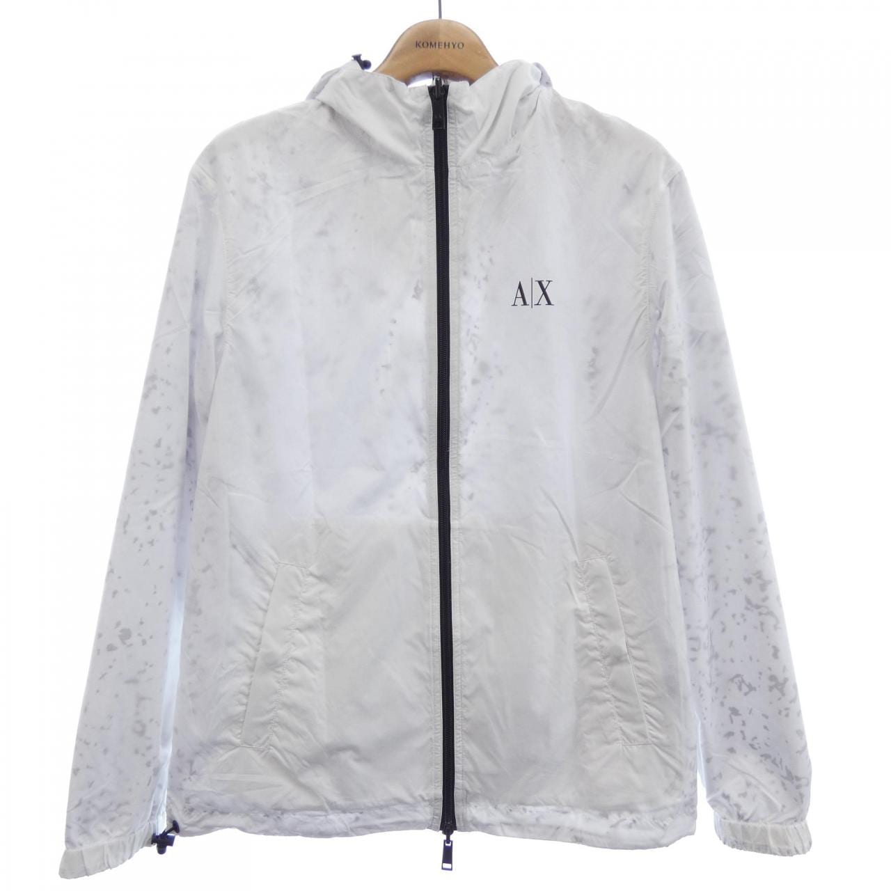 アルマーニ エクスチェンジ ARMANI EXCHANGE ブルゾン