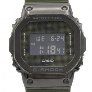 カシオ G-SHOCK GM-5600B-3JF SS クォーツ