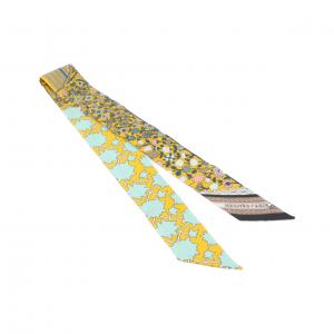 エルメス TAPIS PERSANS ツイリー スカーフ