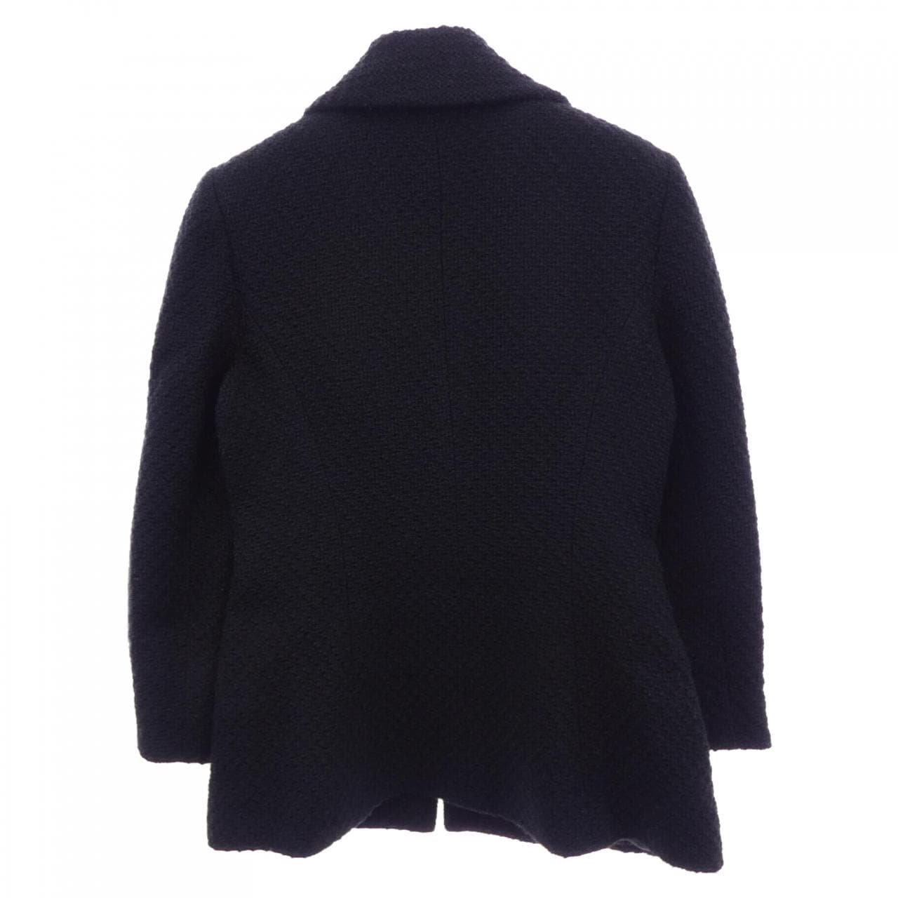 【ヴィンテージ】シャネル CHANEL P18665V10526 01A ジャケット