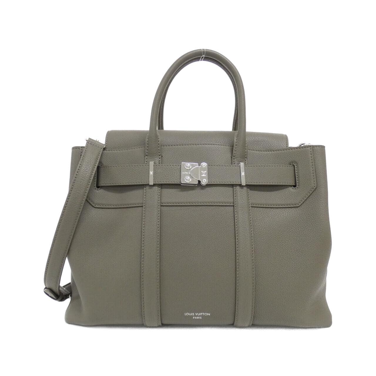 ルイヴィトン ジョルジュ トート MM M23154 バッグ