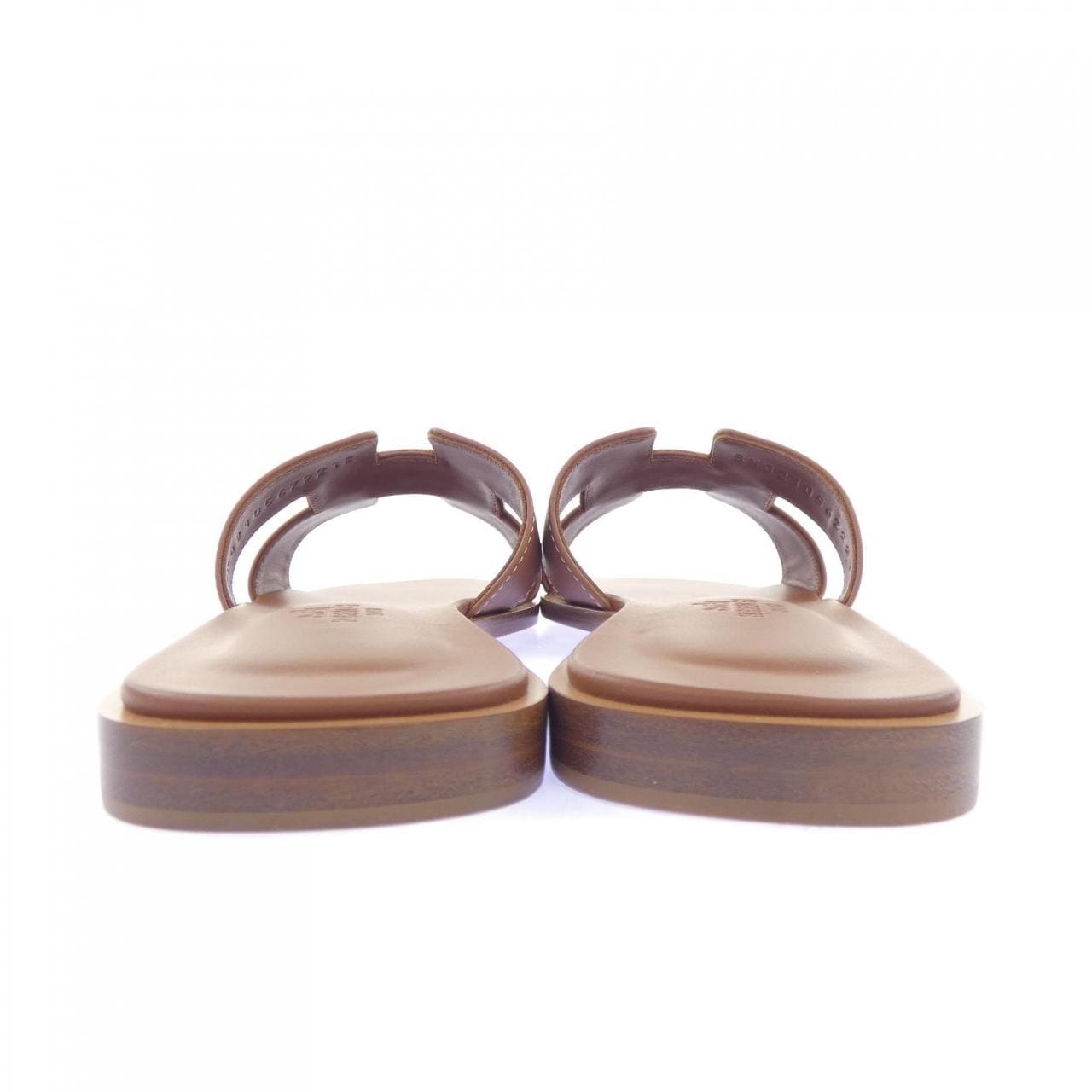 エルメス HERMES オラン ORAN 021056Z サンダル