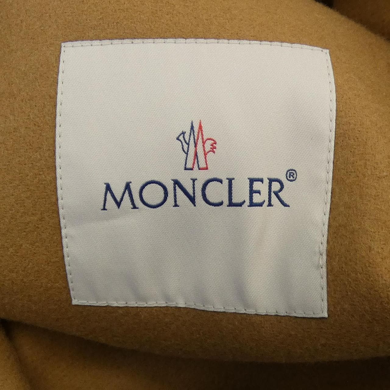 モンクレール MONCLER FLEOLE コート
