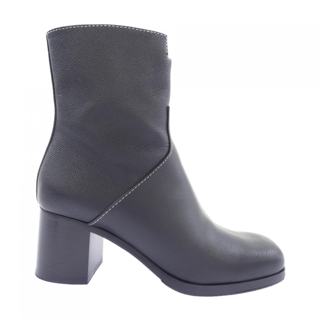 エルメス HERMES フラトゥーズ60 FLATTEUSE 60 222027Z ブーツ