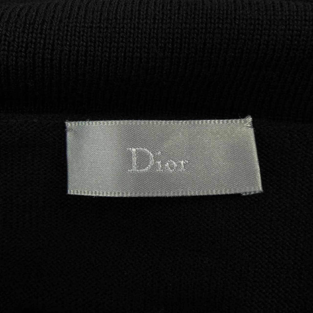 DIOR HOMME HOMME 開衫