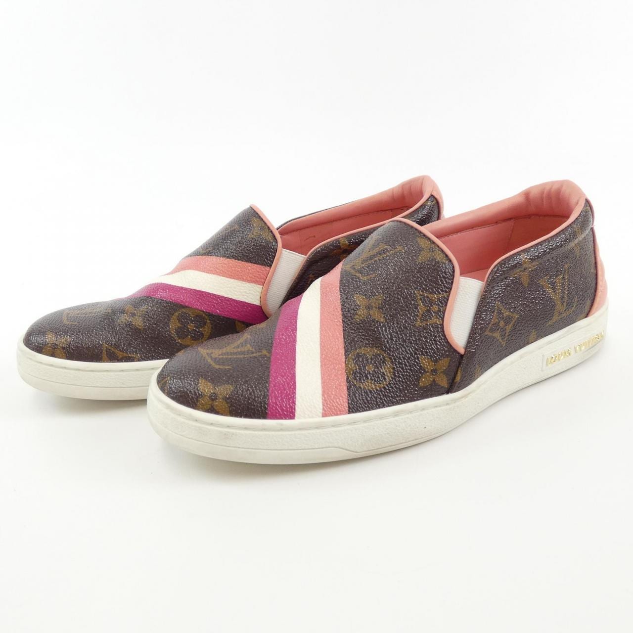 LOUIS LOUIS VUITTON sneakers