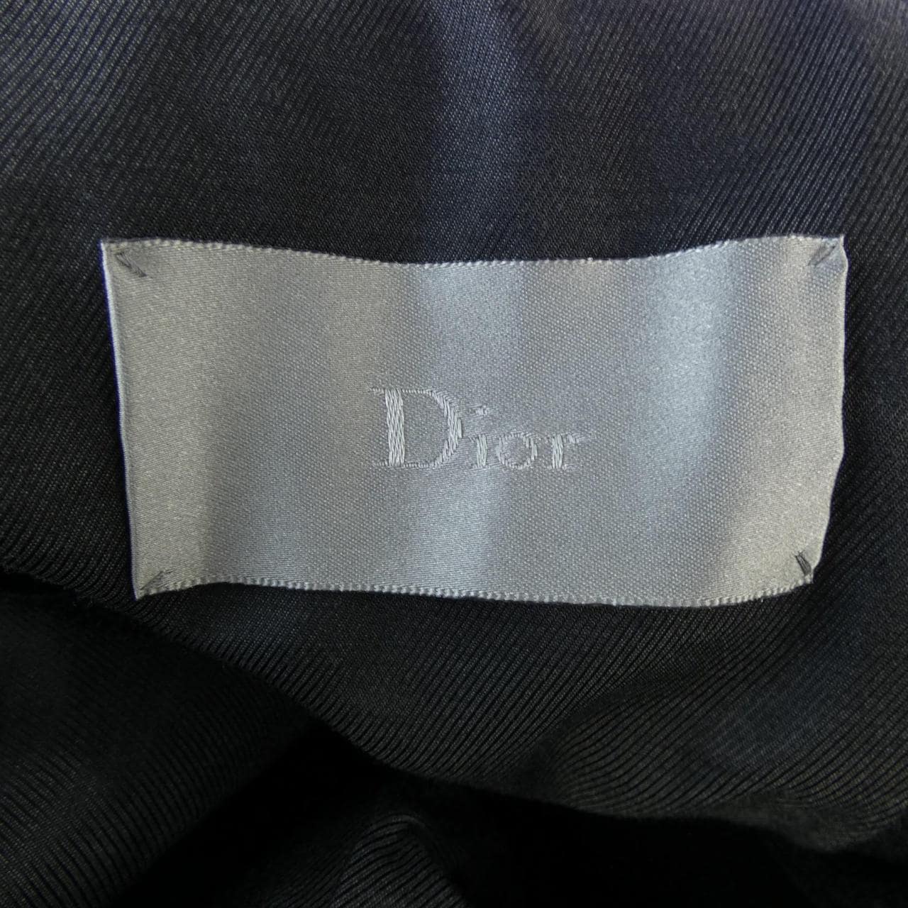 【ヴィンテージ】ディオールオム DIOR HOMME コート