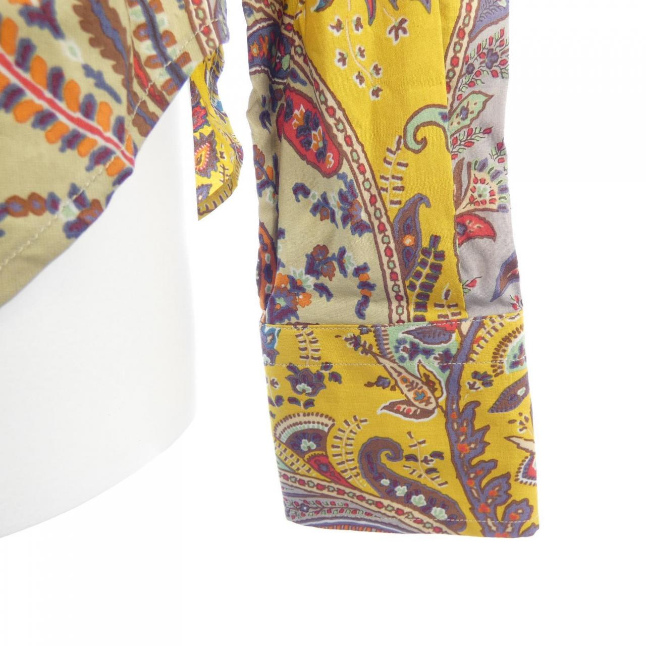 Etro ETRO shirt