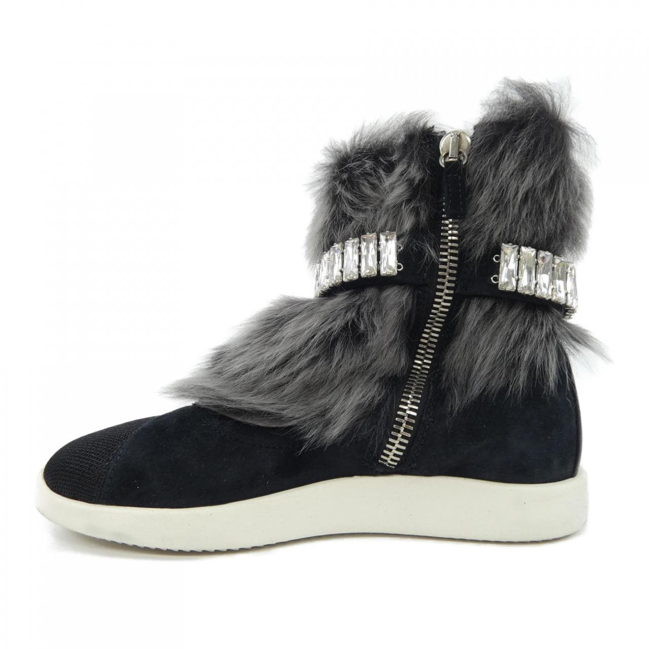 ジュゼッペザノッティ GIUSEPPE ZANOTTI ブーツ