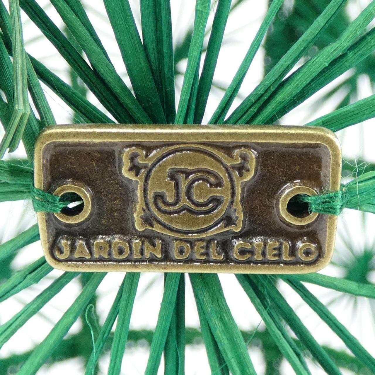 JARDIN DEL CIELC BAG