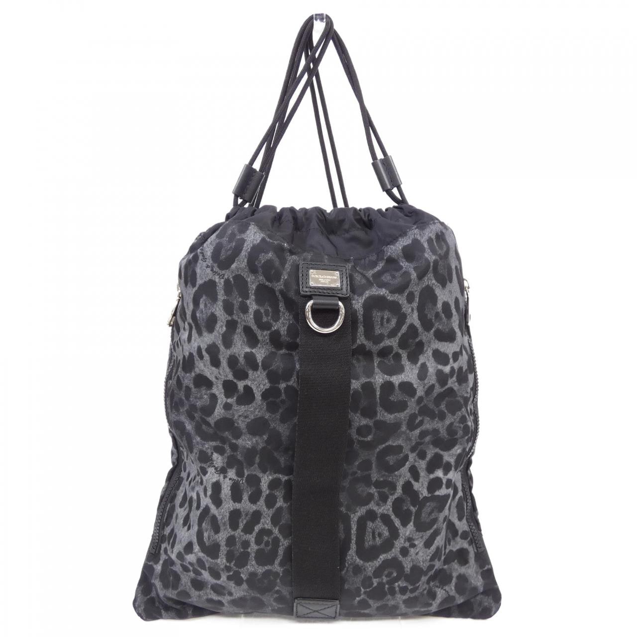 ドルチェアンドガッバーナ DOLCE&GABBANA BACKPACK