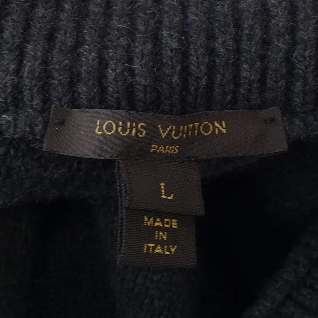 ルイヴィトン LOUIS VUITTON ケープ