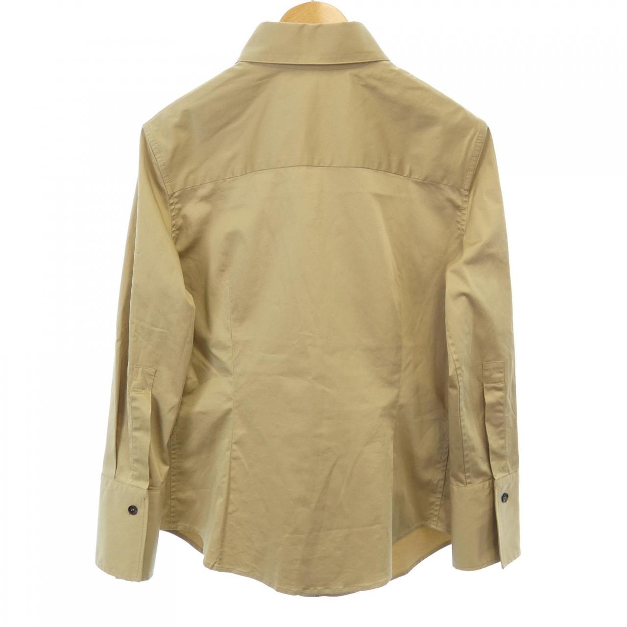 サルヴァトーレフェラガモ SALVATORE FERRAGAMO シャツ
