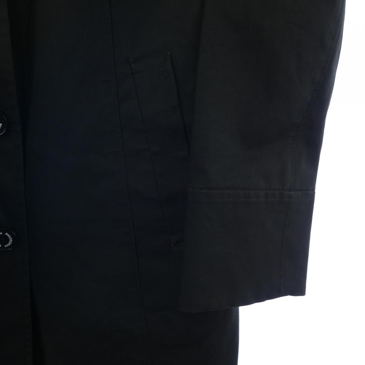 マッキントッシュフィロソフィー MACKINTOSH PHILOSOPH コート