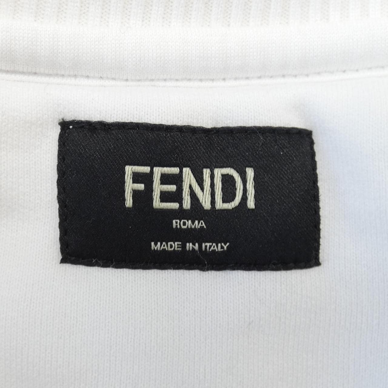 FENDI FY0178 AIU2 運動衫
