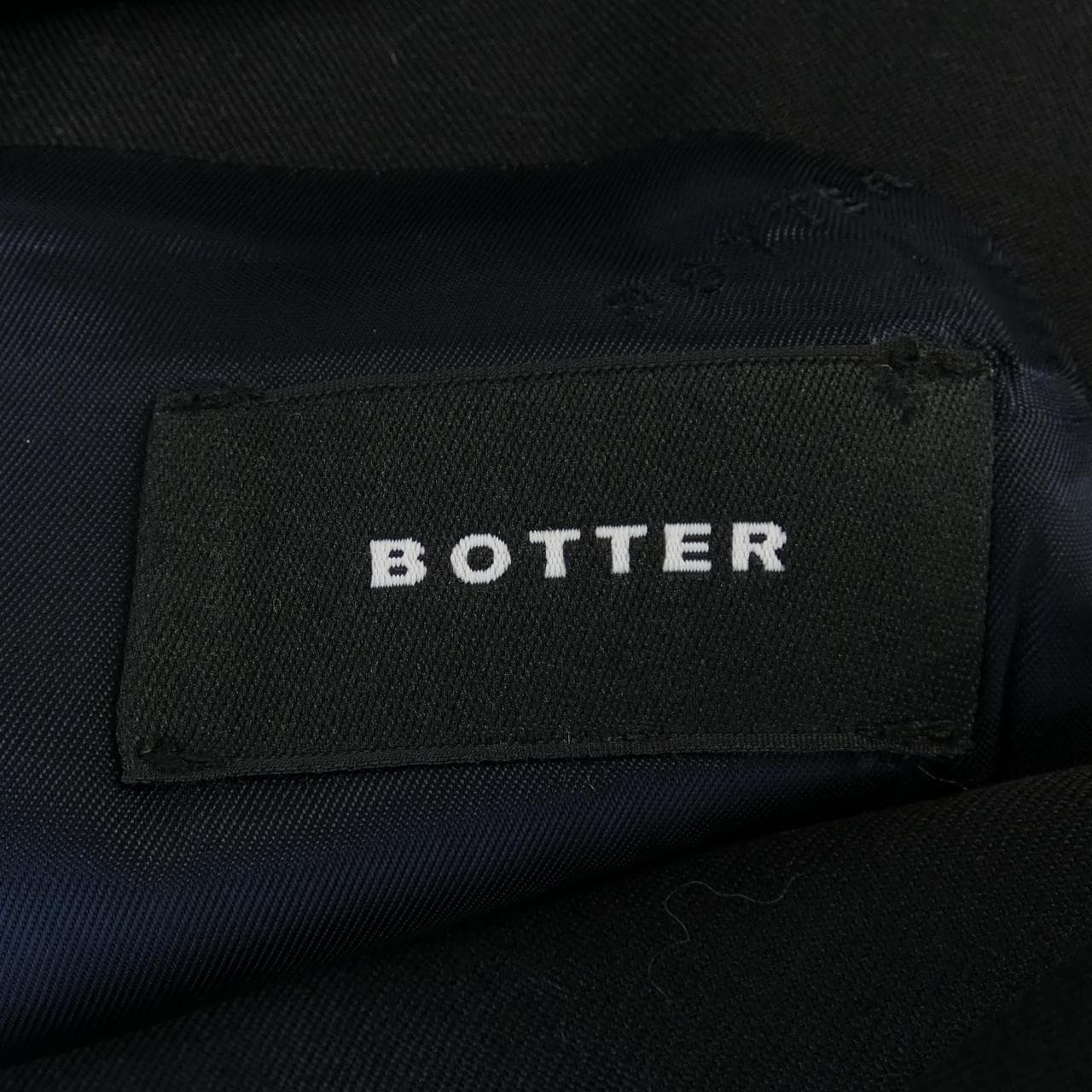 ボッター BOTTER ジャケット