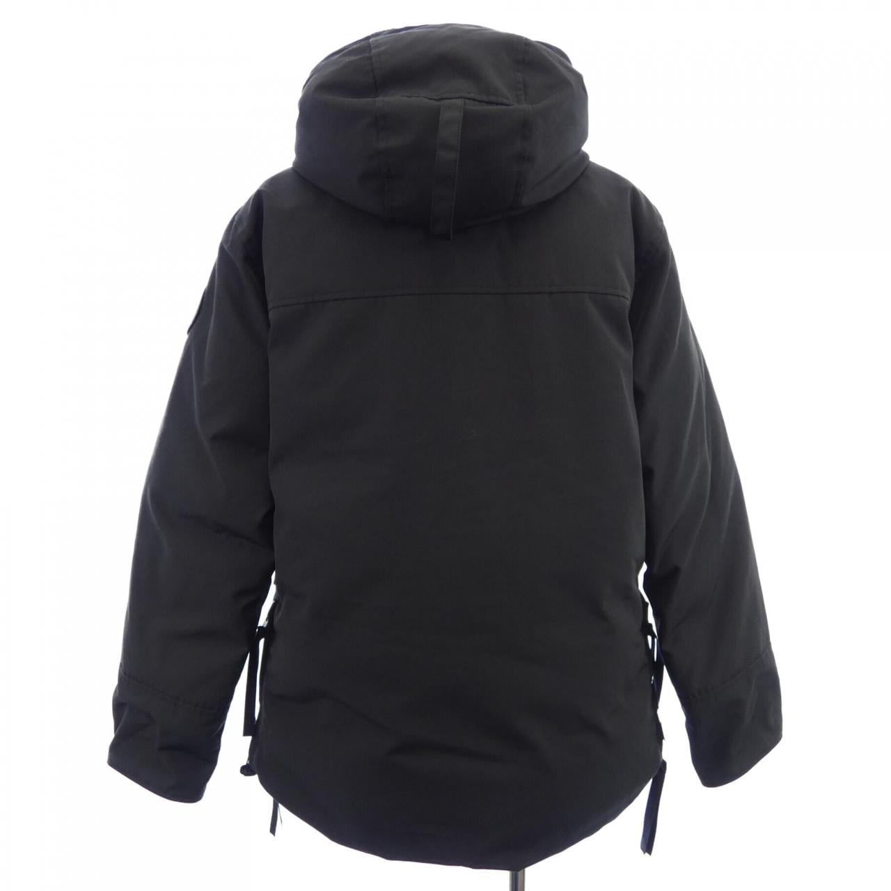 カナダグース CANADA GOOSE BLACK LABEL 4550MB MAITLAND メイトランド ダウンジャケット