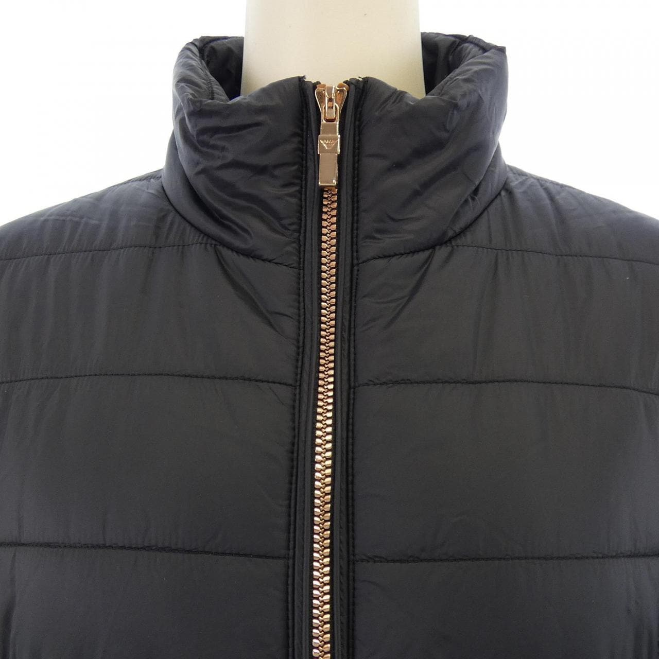 エアセッテ EA7 ジャケット