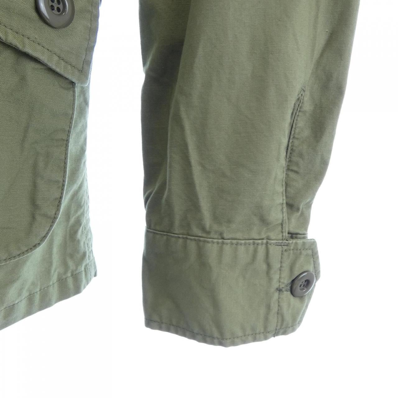 トロフィークロージング TROPHY CLOTHING ジャケット