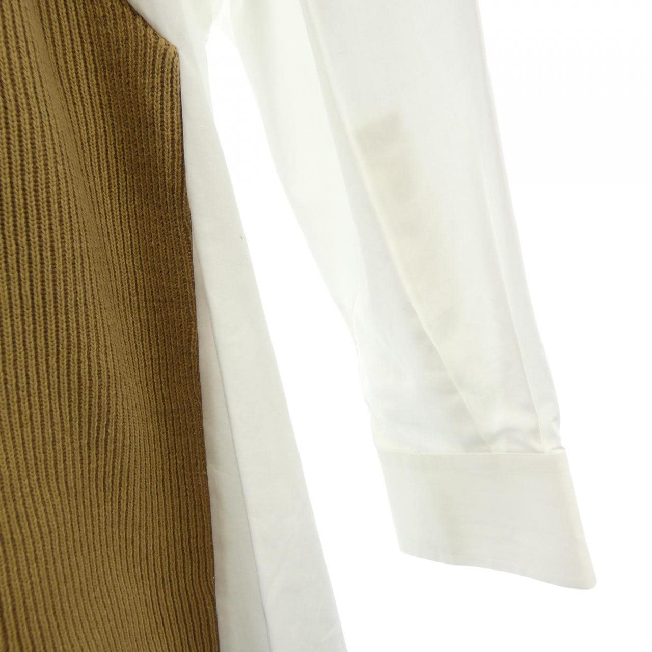 メゾンマルジェラ Maison Margiela S51DL0356 ワンピース