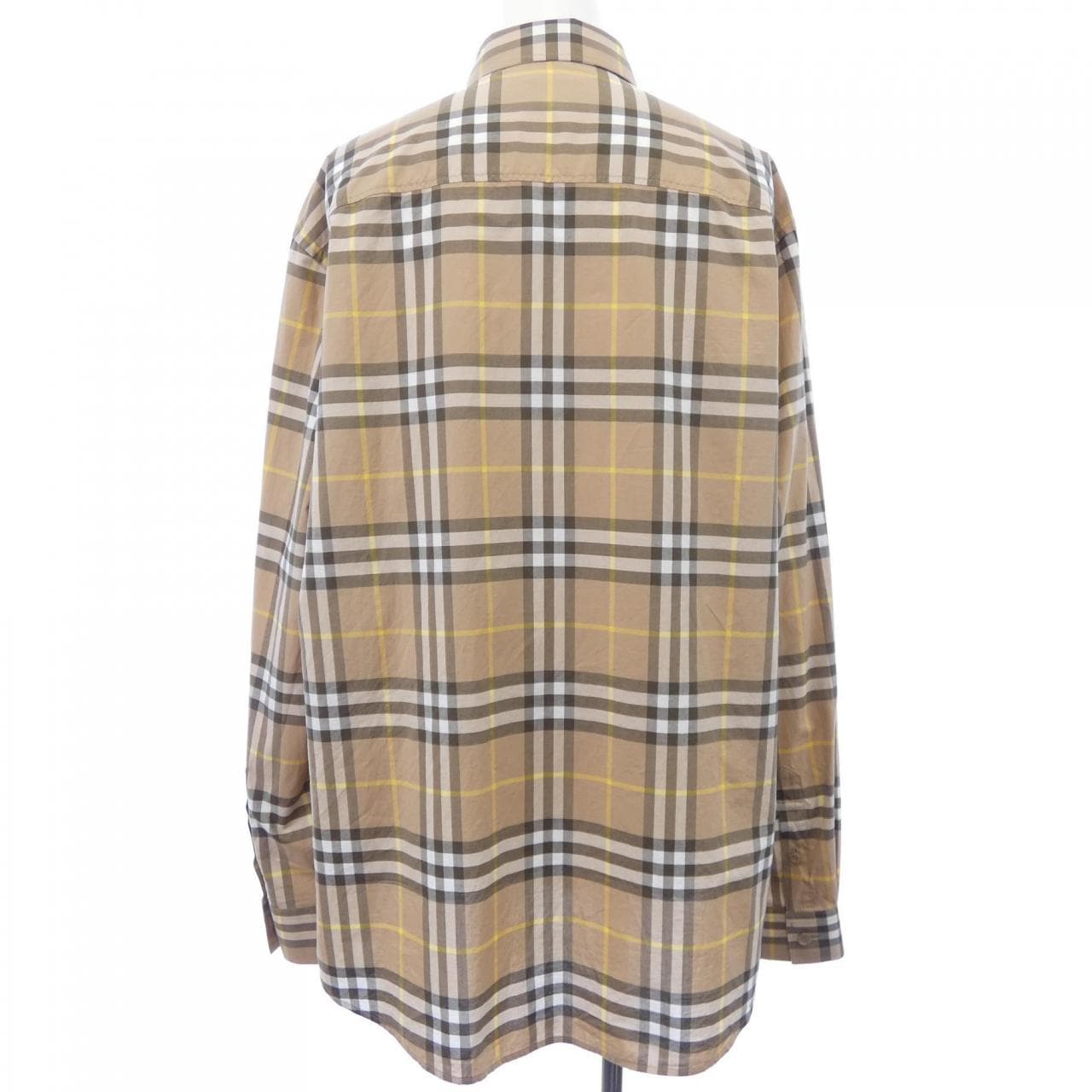 バーバリー BURBERRY 80554921 シャツ