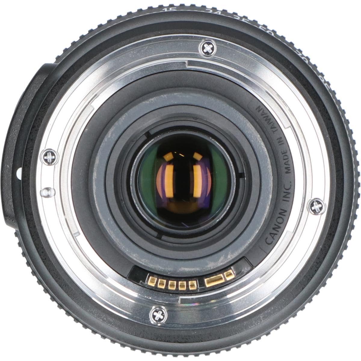 ＥＦ－Ｓ１５－８５ｍｍ　Ｆ３．５－５．６ＩＳ　ＵＳＭ