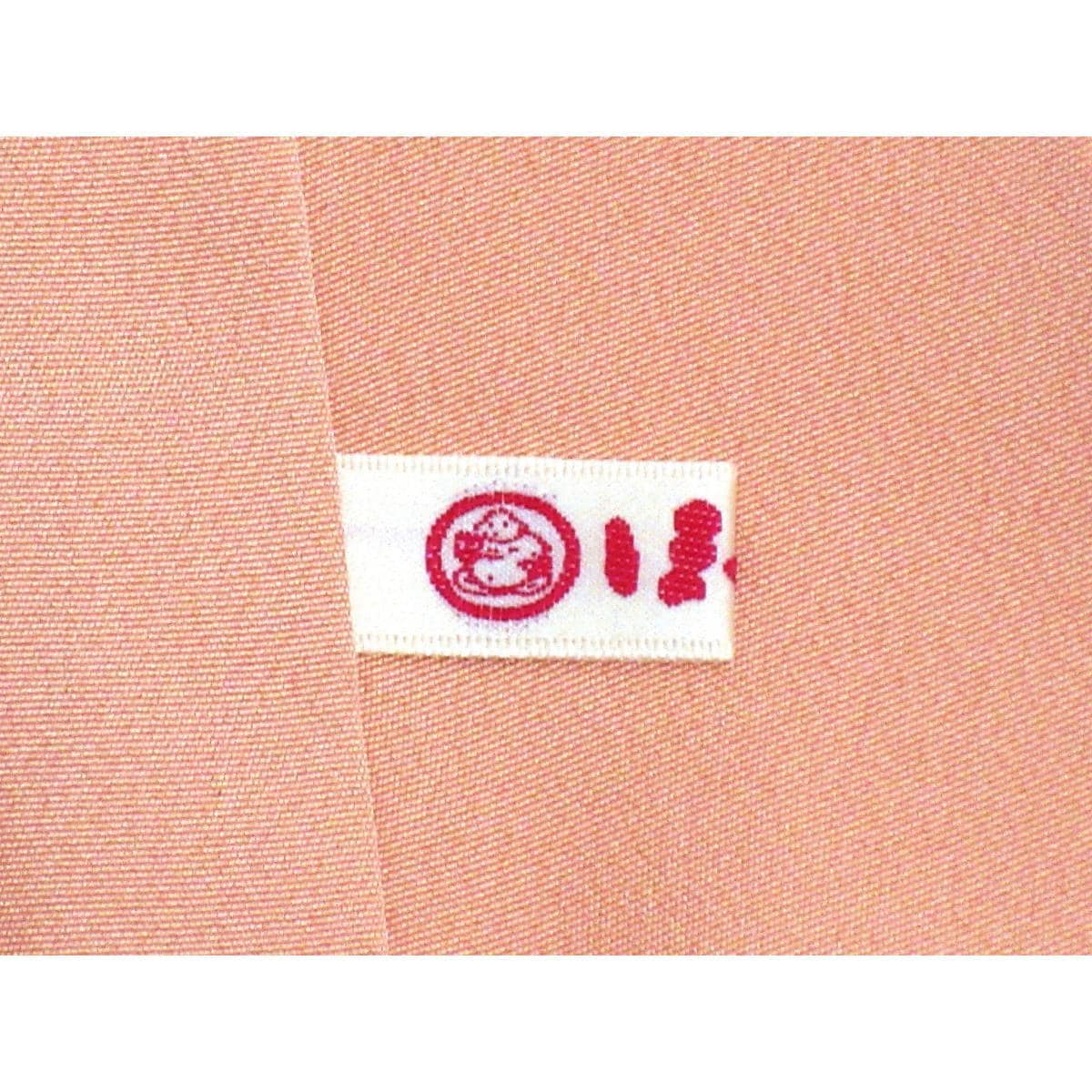 訪問着　友禅金彩加工