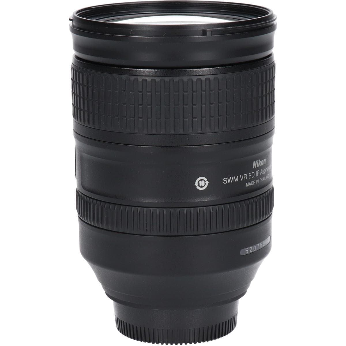 ＡＦ－Ｓ２８－３００ｍｍ　Ｆ３．５－５．６Ｇ　ＥＤ　ＶＲ