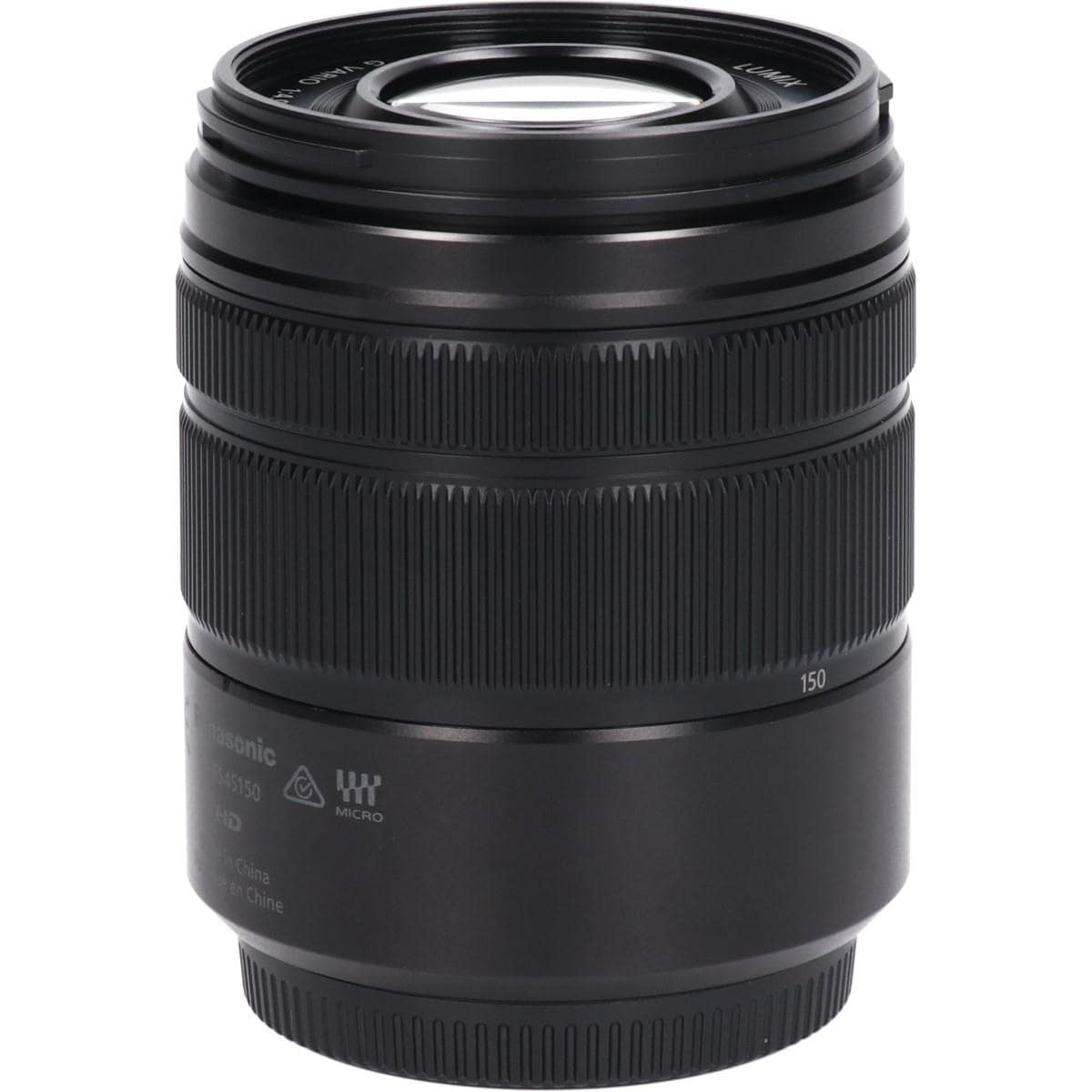 ４５－１５０ｍｍ　Ｆ４－５．６ＯＩＳ（Ｈ－ＦＳ４５１５０