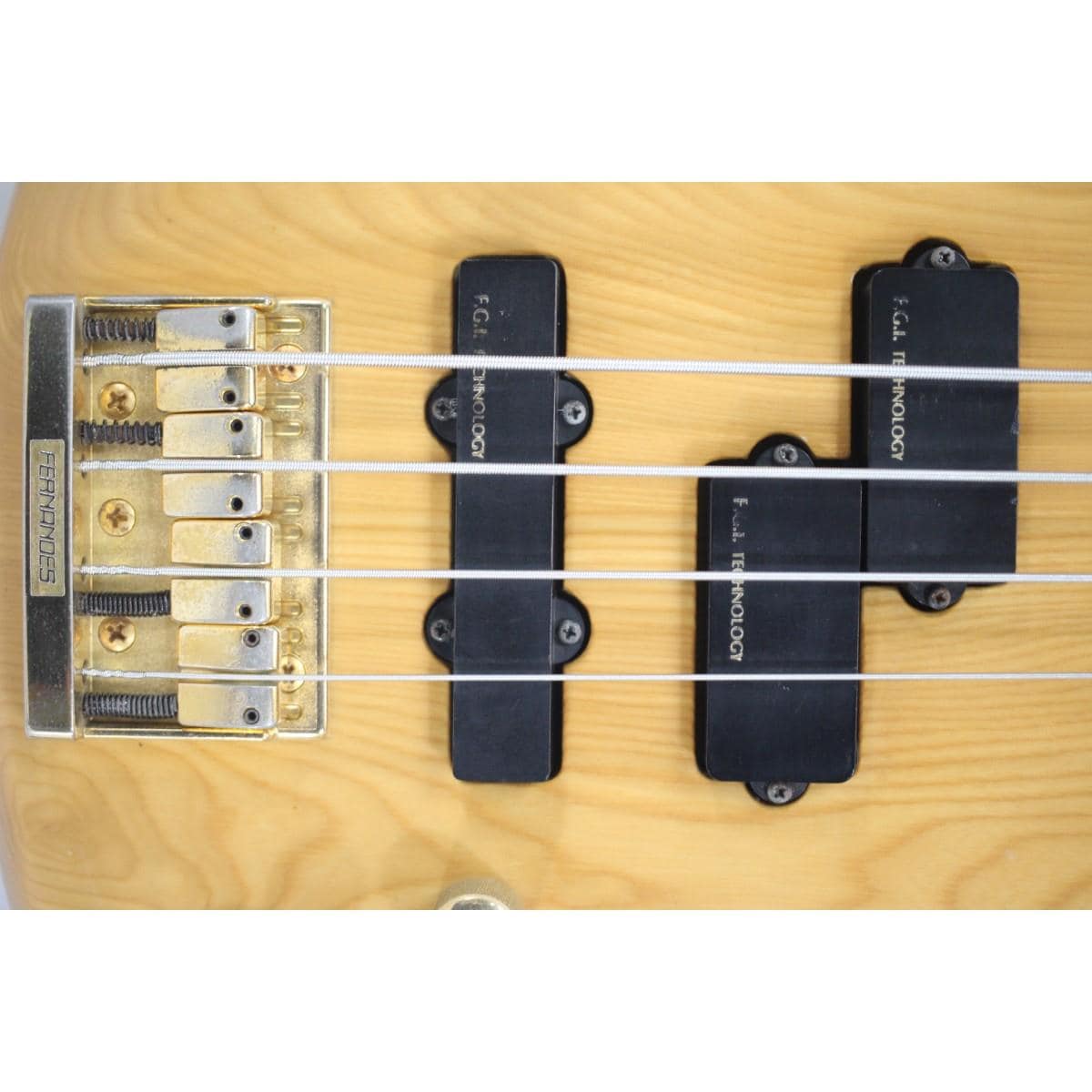 ＦＥＲＮＡＮＤＥＳ　ＦＲＢ－７５