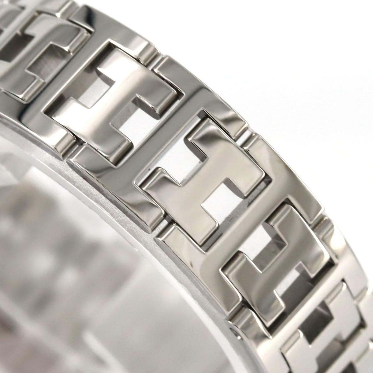 エルメス クリッパーナクレ CL4.210 SS クォーツ