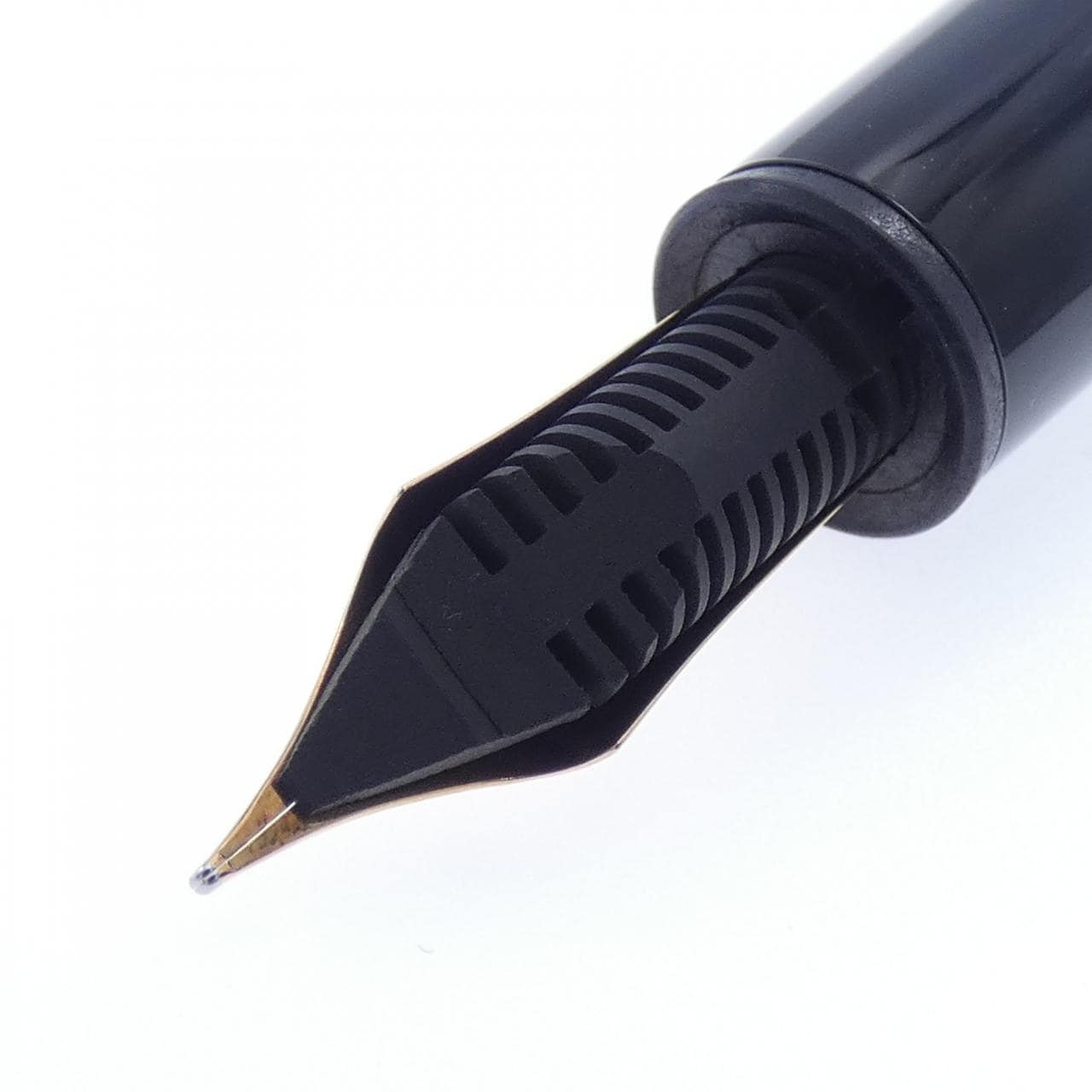 モンブラン マイスターシュテュック146(80年代) 万年筆