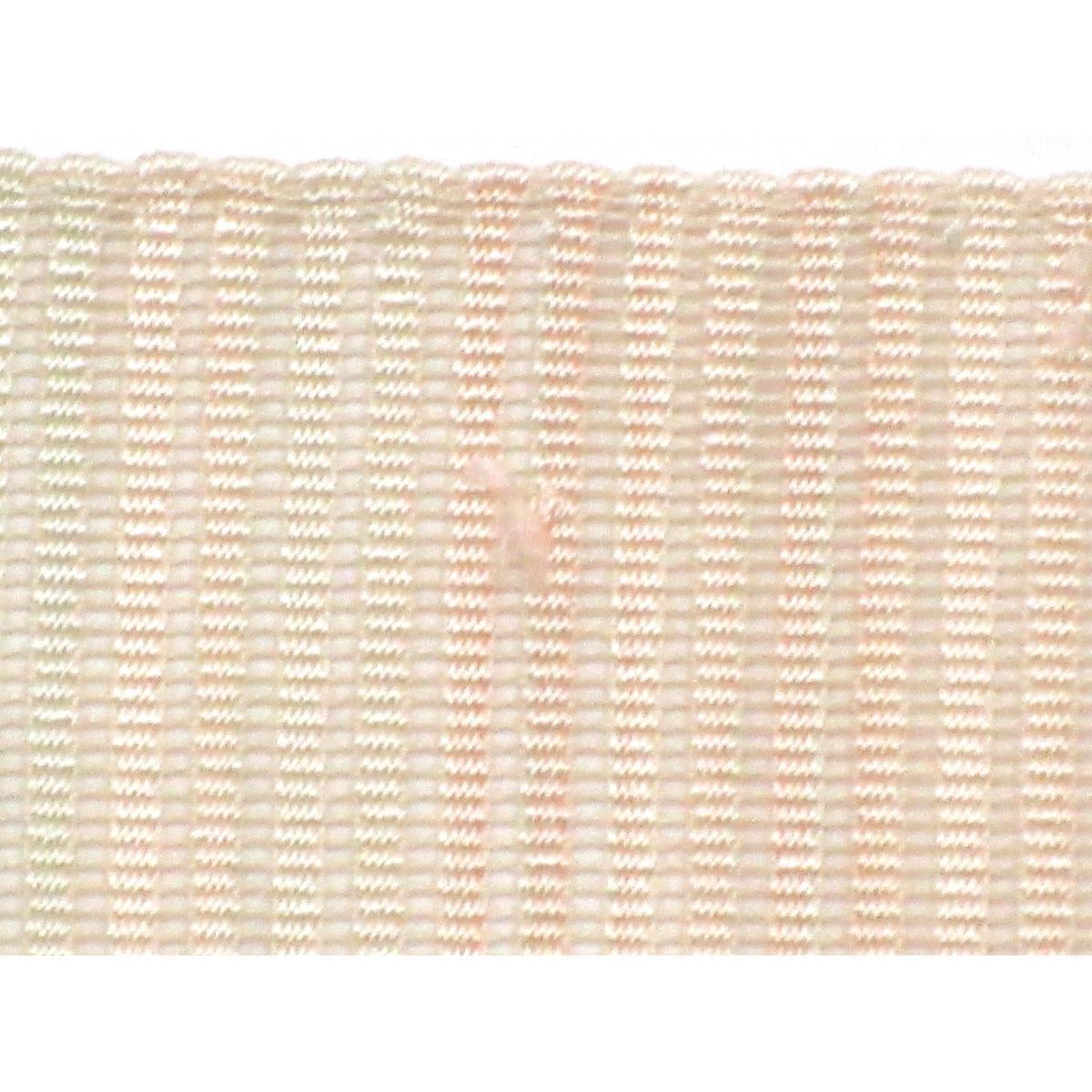 Summer Nagoya Obi, Silk Tapestry, Full-Length Pattern