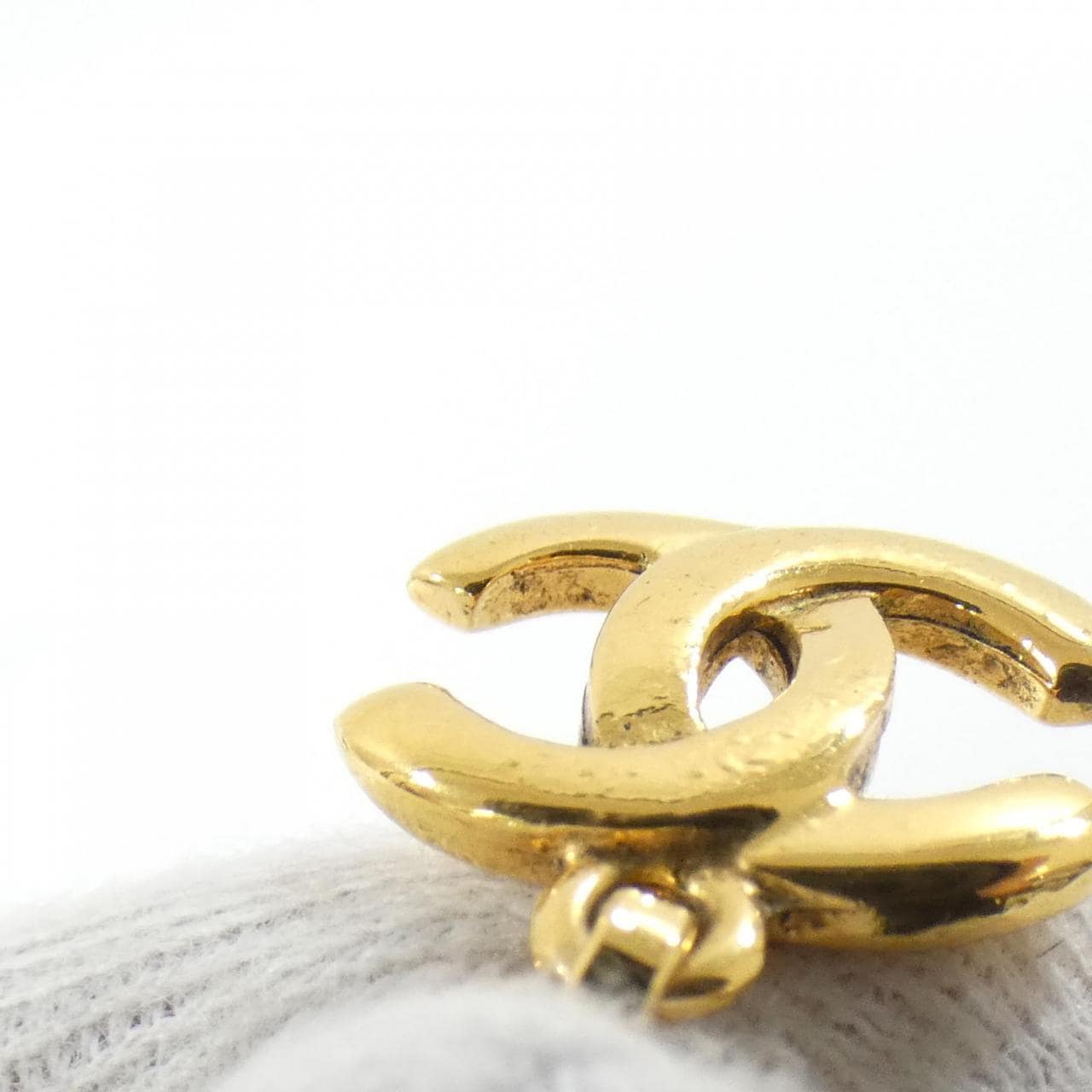 [vintage] CHANEL項鍊