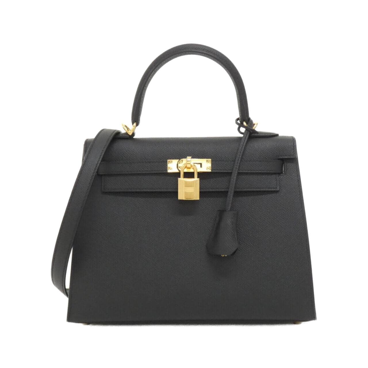 [未使用品] HERMES Kelly 25cm 038416CC 包