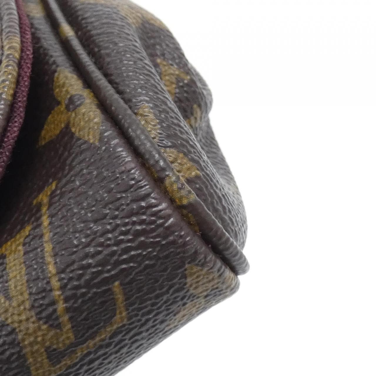 ルイヴィトン モノグラム フェイボリット PM M40717 ショルダーバッグ