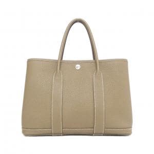 エルメス ガーデン パーティ 30cm 051568CK バッグ