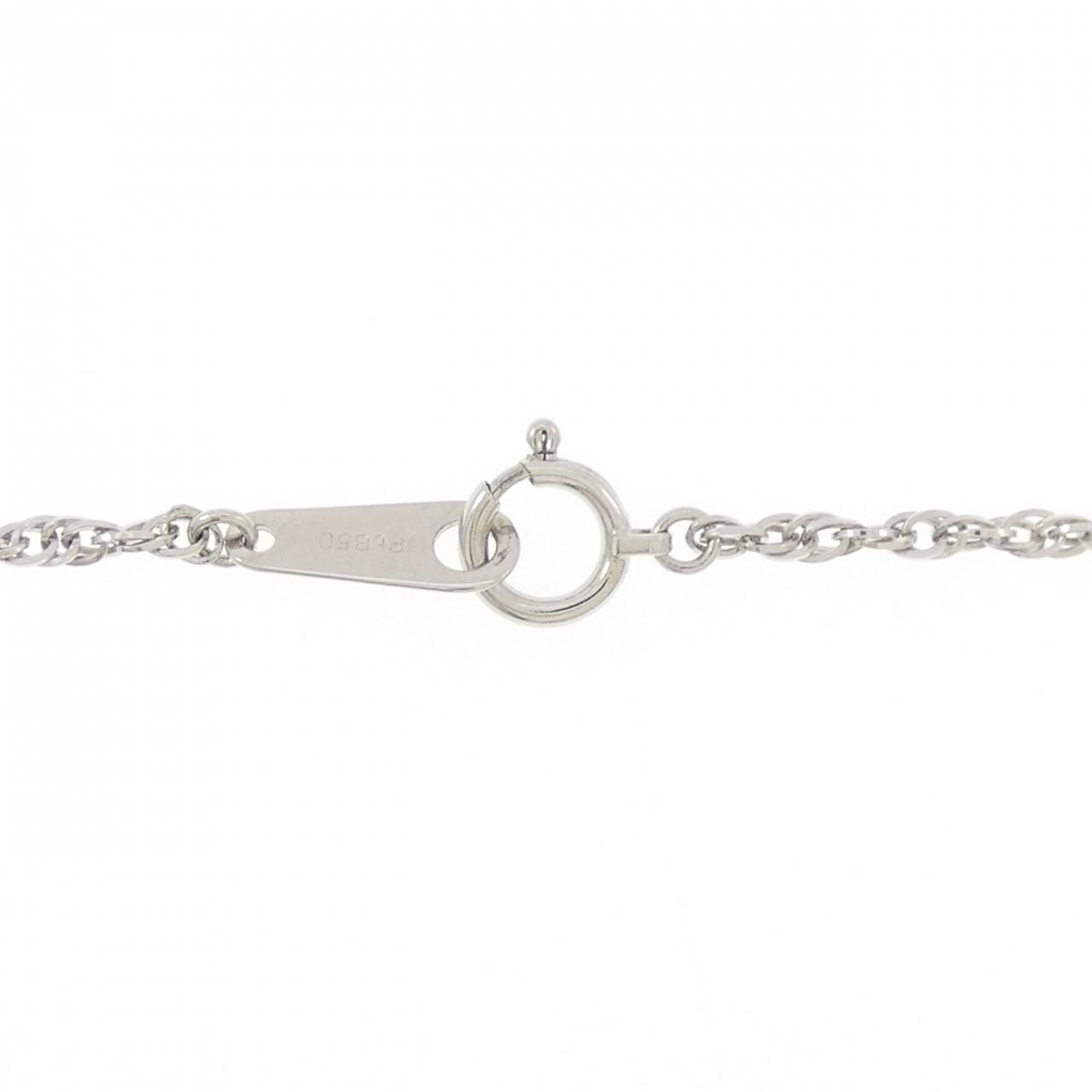 PT850 ネックレス