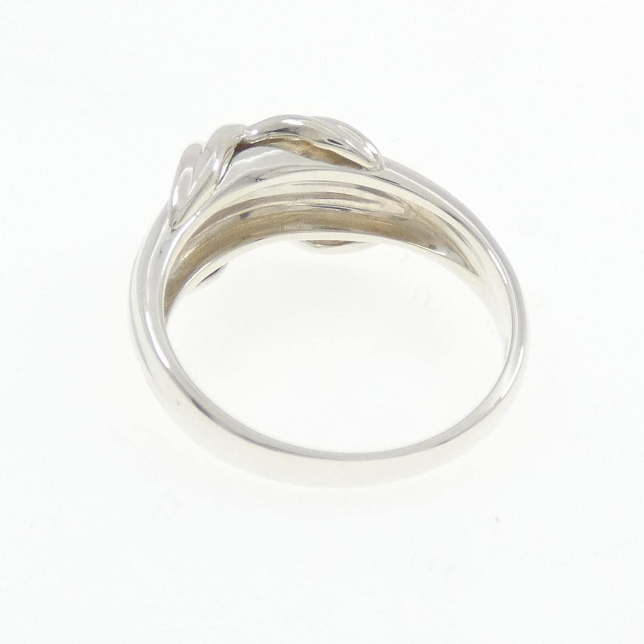 【ヴィンテージ】ティファニー シグネチャー リング