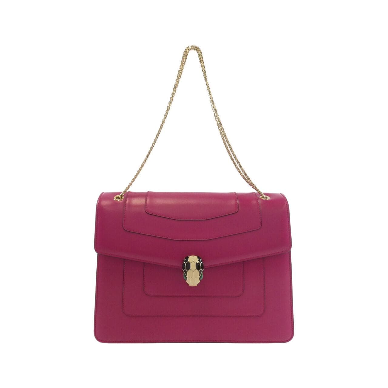 ブルガリ セルペンティ フォーエバー 280148 バッグ