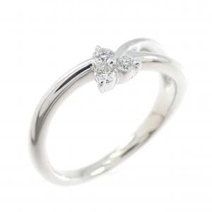 4゜C ダイヤモンド リング