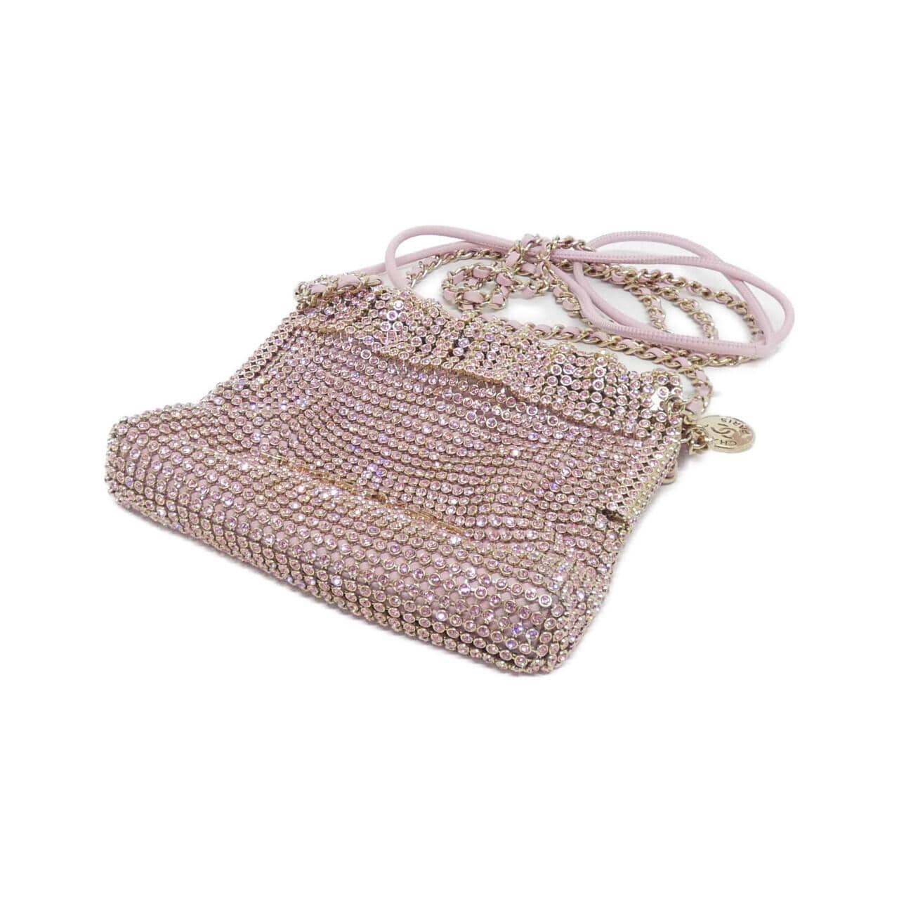 シャネル シャネル22 ライン AS4894 バッグ