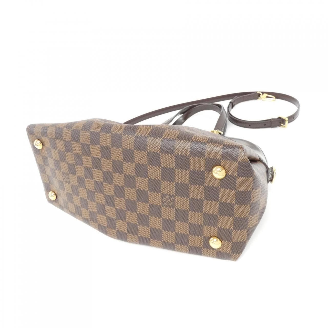 LOUIS VUITTON Damier Salvi N41399 Bag