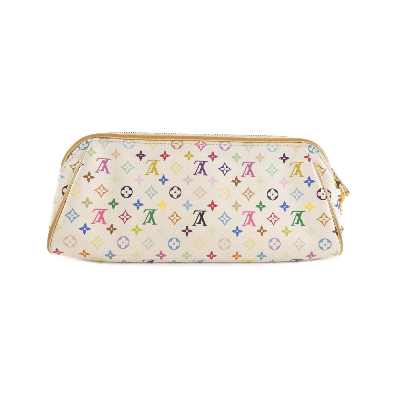 LOUIS VUITTON Multicolor Kate M55212 Pouch