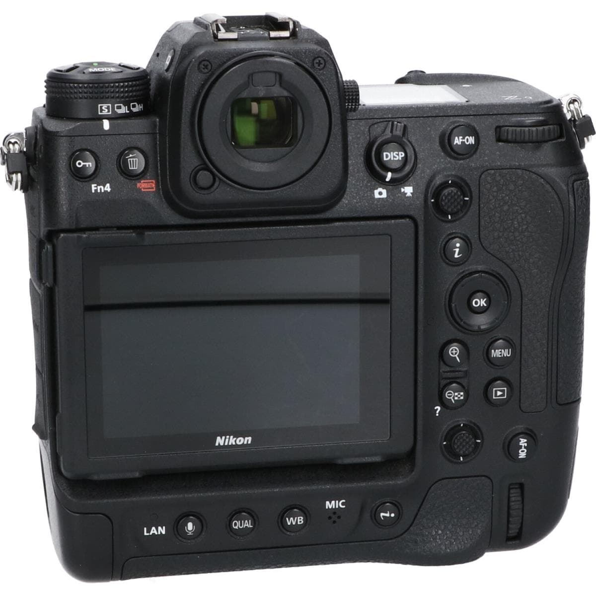 コメ兵｜NIKON Z9｜NIKON｜カメラ｜デジタル一眼｜【公式