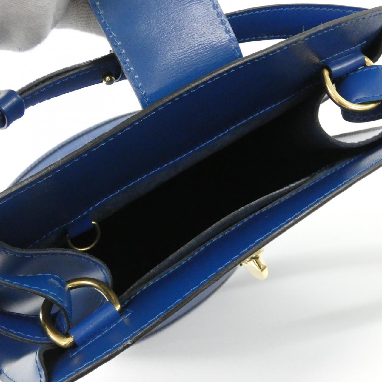 LOUIS VUITTON Epi Cluny M52255 单肩包