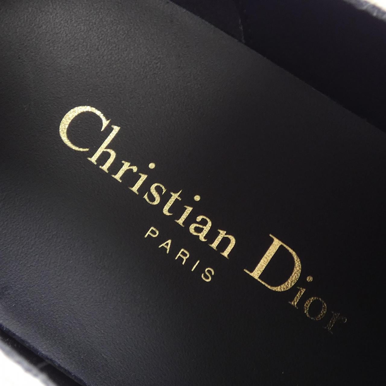 クリスチャンディオール CHRISTIAN DIOR スニーカー