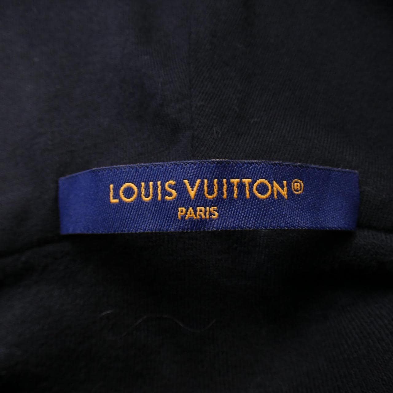 ルイヴィトン LOUIS VUITTON パーカー